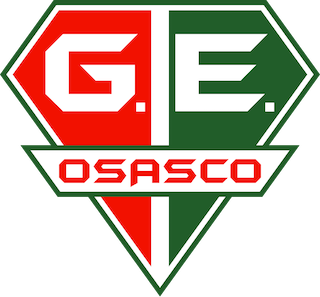 Grmio Osasco U19