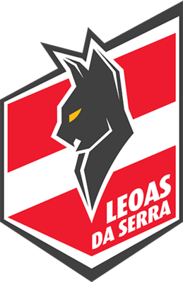 Leoas da Serra
