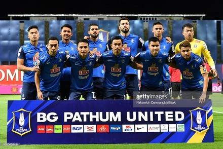 BG Pathum United (THA)