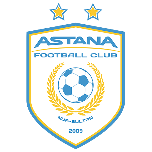 Lokomotiv Astana