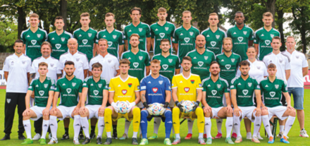 1. FC Schweinfurt 05 (GER)