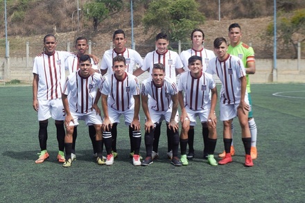 Carabobo FC (VEN)