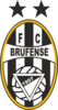 FC Brufense 1957