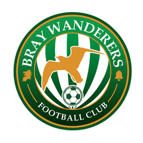 Bray Wanderers 