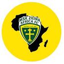 MSK Zilina Africa FC