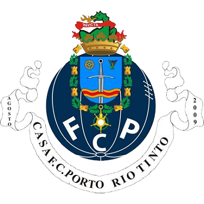 Casa FCP Rio Tinto 