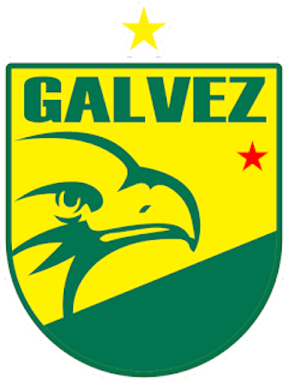 Galvez EC U19