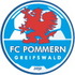 FC Pommern Greifswald