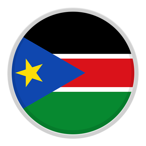South Sudan Fr.