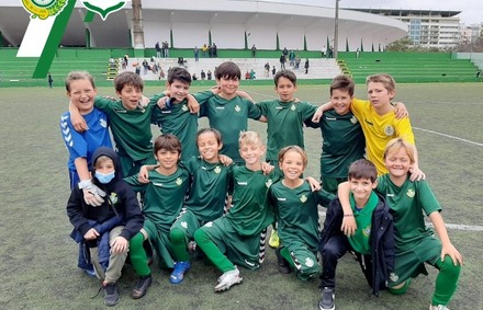 Vitria FC (POR)