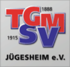 TGM SV Jgesheim