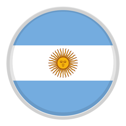 Argentina S17