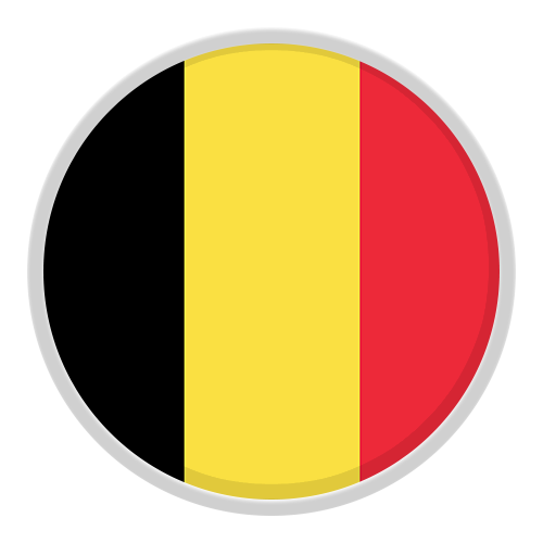 Belgium Fr. U19