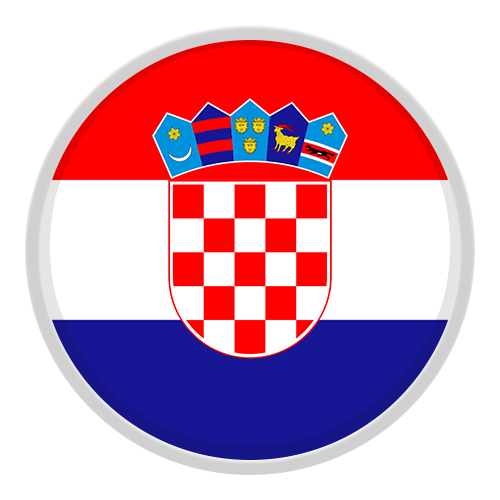 Croatia S18