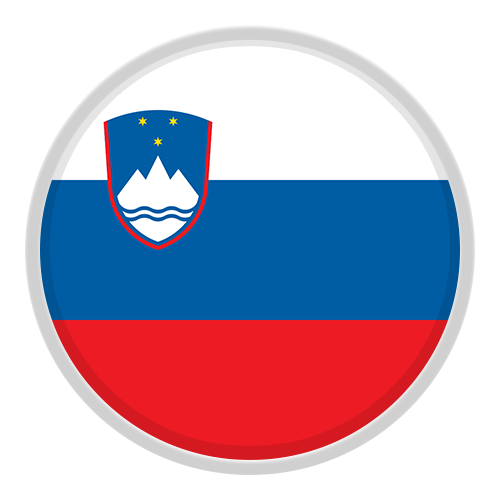 Slovenia Fr. U21