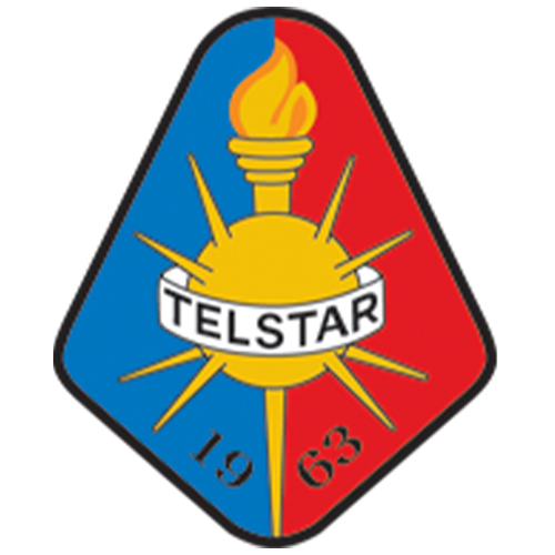 Telstar Fr.
