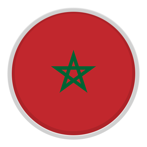 Morocco Fr.