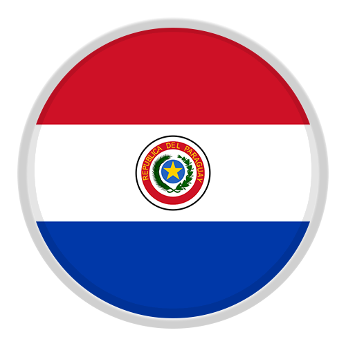 Paraguay Fr. U20