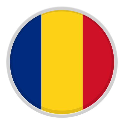 Romania Fr. U19