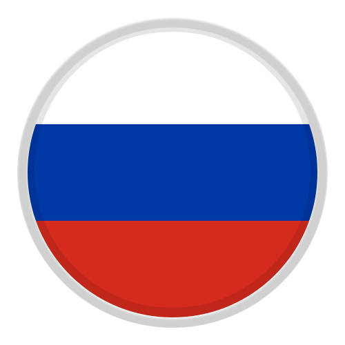 Russian Federation Fr. U20