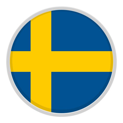Sweden Fr. U23