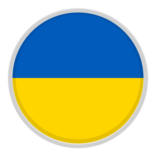 Ukraine Fr.