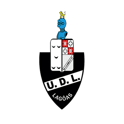 UD Lagoas Jun.B U17