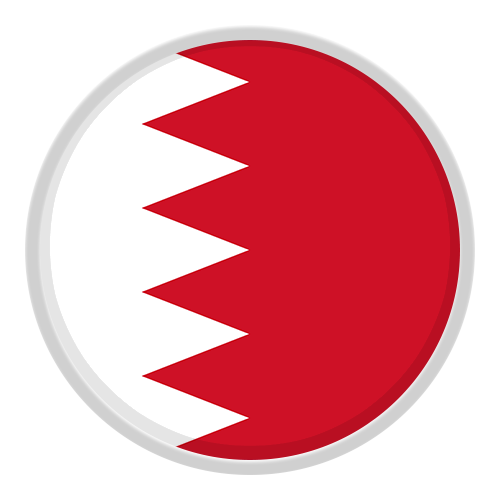 Bahrain S20