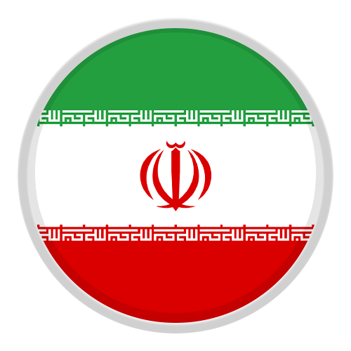 Iran Fr. U19