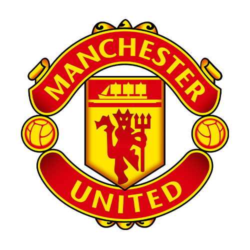 Manchester United S23
