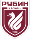 Municipal Institution Football Club Rubin Kazan