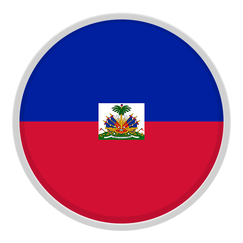 Haiti Fr. U17