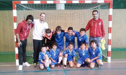 União Futsal QC (POR)