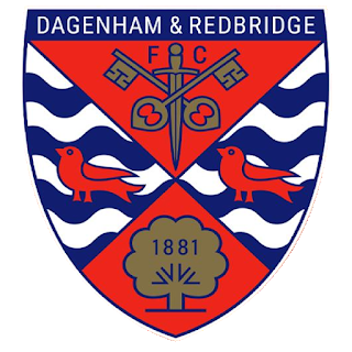 Dagenham & Redbridge U21