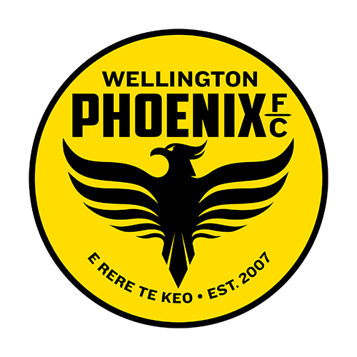 Wellington Phoenix Reserven