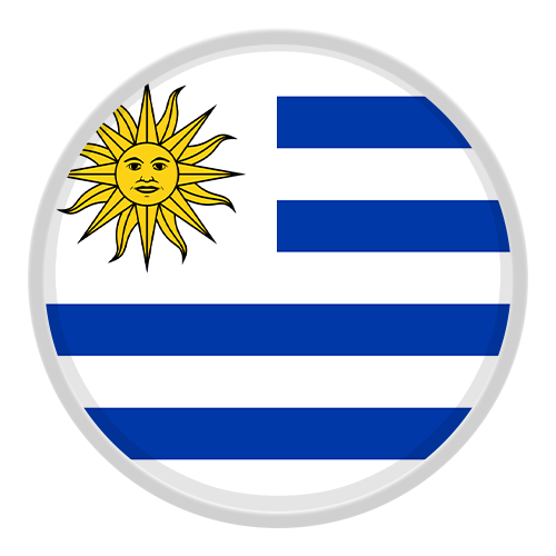 Uruguay S22