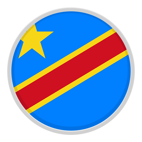 DR Congo U17
