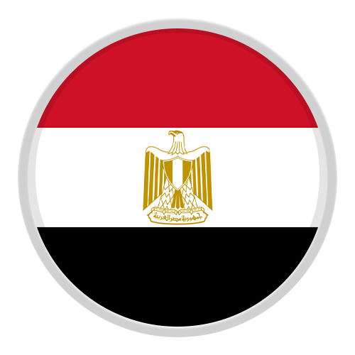 Egypt Olympischen