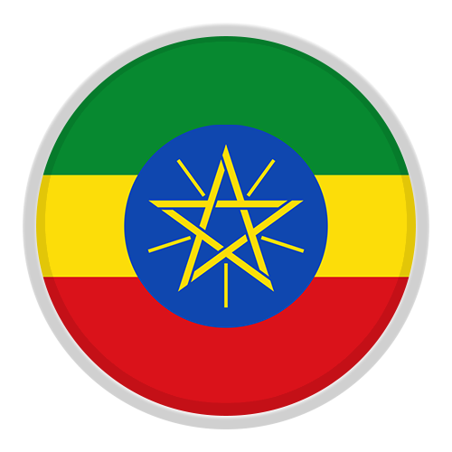 Ethiopia Fr.