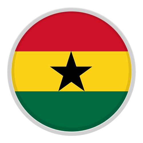 Ghana Fr. U20