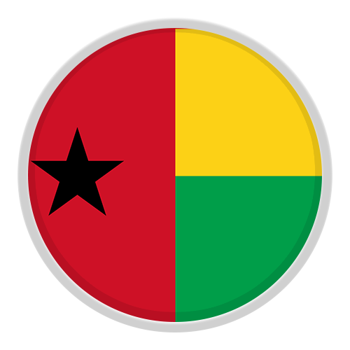 Guinea-Bissau S16