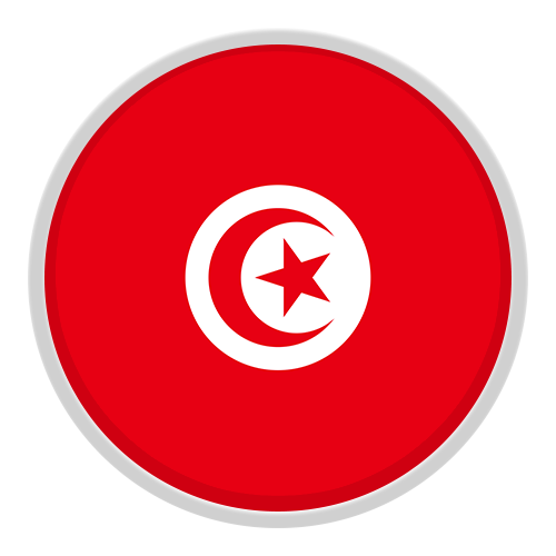 Tunisia S16