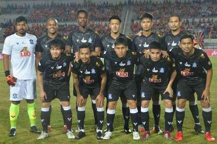 Chiangmai FC (THA)