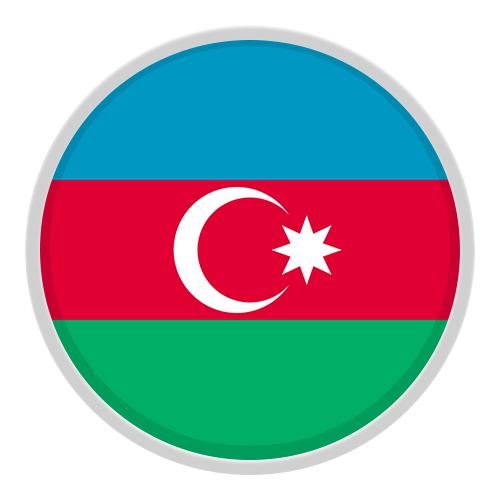 Azerbaijo U18