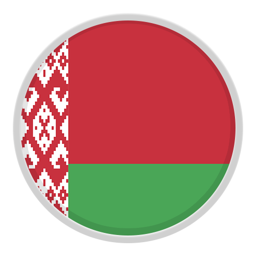 Bielorrssia U18