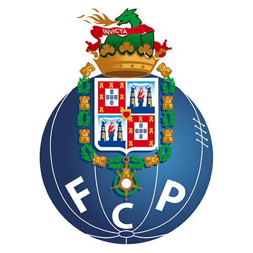 FC Porto Reserven