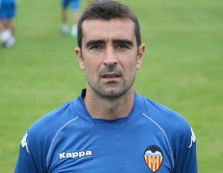 Juan Carlos Carcedo (ESP)