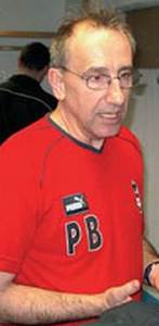 Philippe Boulon (FRA)