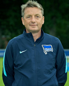 Rainer Widmayer (GER)