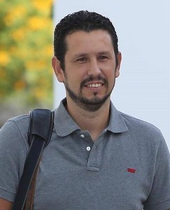 Luis Esteves (POR)